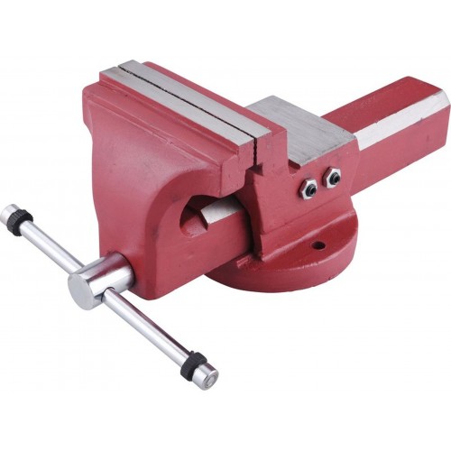 FORTUM svěrák s kovadlinou, 150mm, SG Iron 4752614 FORTUM svěrák s kovadlinou, 150mm, SG Iron 4752614