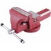 FORTUM svěrák s kovadlinou, 150mm, SG Iron 4752614