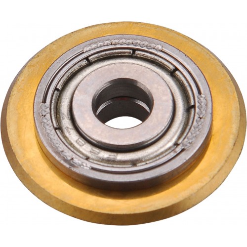 FORTUM kolečko řezací ložiskové, 22x6x5mm, SK 4770815 FORTUM kolečko řezací ložiskové, 22x6x5mm, SK 4770815