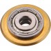 FORTUM kolečko řezací ložiskové, 22x6x5mm, SK 4770815