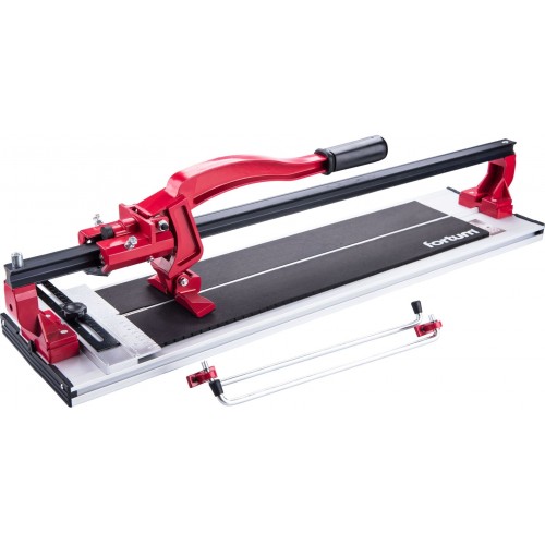 FORTUM řezačka obkladů ložisková, 600mm 4770816