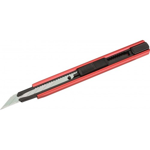 FORTUM nůž ulamovací celokovový, 9mm 4780028