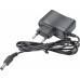 FORTUM nabíječka, 4,2V, 100-240V/500mA, konektor 5,5mm/2,1 mm 4780212N