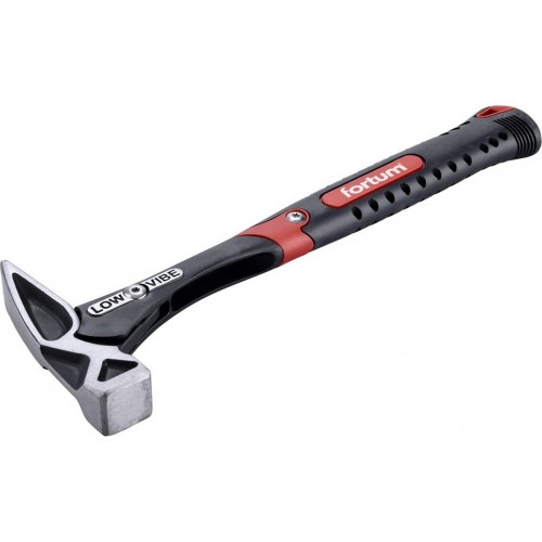 FORTUM kladivo zámečnické LOW-VIBE, 870g 4751007 FORTUM kladivo zámečnické LOW-VIBE, 870g 4751007