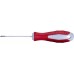 FORTUM šroubovák křížový, PH 2x125mm, S2, 4740207