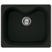 ELLECI FOX 200 granitový dřez, ghisa