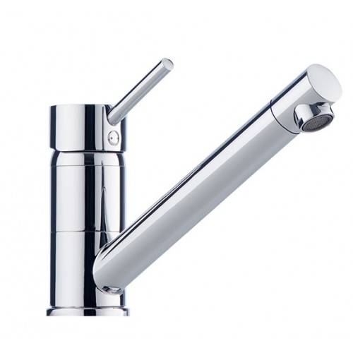 Franke FG 7477.031 Dřezová baterie bez sprchy, Chrom 115.0297.477