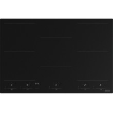 Franke FMY 805 I F KL MB Varná deska -matné černé sklo 108.0733.617