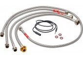 Franke Prodlužovací sada Water Hub 500/1000 mm 112.0752.775