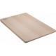 Franke Přípravná deska, 296x457x26mm - dřevo 112.0688.102