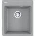 Franke Centro CNG 610-39, fragranitový dřez, Šedý kámen 114.0637.151