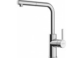 Franke FN 5541.031 URBAN 2.0 Kuchyňská baterie, chrom -vyt.konc. 115.0755.340