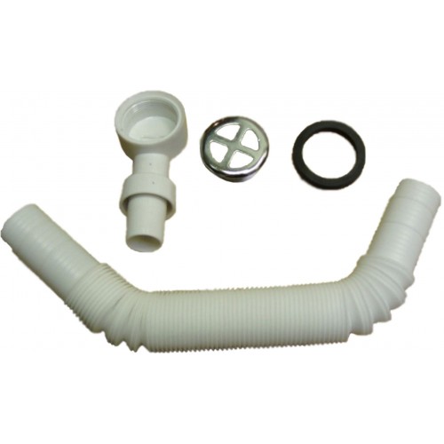 Franke flexi přepad kulatý 21 mm 1314.24 / 133.0304.298 Franke flexi přepad kulatý 21 mm 1314.24 / 133.0304.298