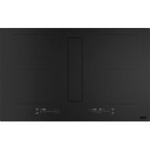 Franke FMY 8362 DA HI Odsavač -černé matné sklo/bílá grafika 340.0731.786