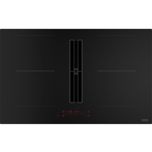 Franke FMA 8352 R HI -Odsavač černé matné sklo/bílá grafika 340.0731.877