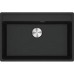 Franke Maris MRG 610-72 RTL, 760x510 mm, Fragranitový dřez, Onyx 114.0738.572