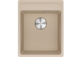 Franke Maris MRG 610-37 RTL, 410x510 mm, Fragranitový dřez, Pískový melír 114.0738.580