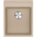 Franke Maris MRG 610-37 RTL, 410x510 mm, Fragranitový dřez, Pískový melír 114.0738.580