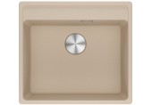 Franke Maris MRG 610-52 RTL, 560x510 mm, Fragranitový dřez, Pískový melír 114.0738.581