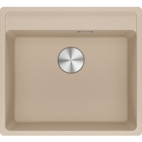 Franke Maris MRG 610-52 RTL, 560x510 mm, Fragranitový dřez, Pískový melír 114.0738.581