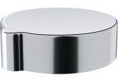 Franke Otočný knoflík Chrom 133.0537.934