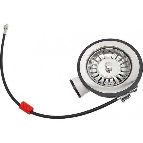 Franke Otočný sítkový ventil MRG 160+Active Twist 112.0544.161 Franke Otočný sítkový ventil MRG 160+Active Twist 112.0544.161