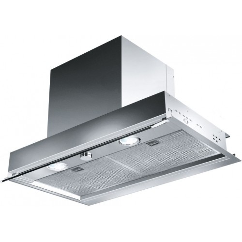 Franke Style Plus FST PLUS 608 X Odsavač par, Nerez 305.0572.835