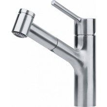 Franke FC 6386.501 TAROS NEO Kuchyňská baterie, celonerez 115.0596.386