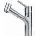 Franke FC 6386.501 TAROS NEO Kuchyňská baterie, celonerez 115.0596.386
