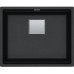 Franke Kubus 2 KNG 110-52, 560x460 mm, Fragranitový dřez, Onyx 125.0641.392