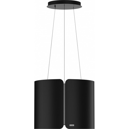 Franke Odsavač par FSMS F 42 BK MATT Matná černá 345.0654.933 Franke Odsavač par FSMS F 42 BK MATT Matná černá 345.0654.933