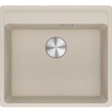 Franke Maris MRG 610-52 RTL, 560x510 mm, Fragranitový dřez, Sahara 114.0661.388