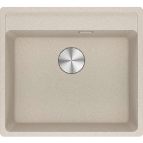 Franke Maris MRG 610-52 RTL, 560x510 mm, Fragranitový dřez, Sahara 114.0661.388