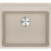 Franke Maris MRG 610-52 RTL, 560x510 mm, Fragranitový dřez, Sahara 114.0661.388