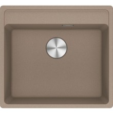 Franke Maris MRG 610-52 RTL, 560x510 mm, Fragranitový dřez, Kašmír 114.0661.389