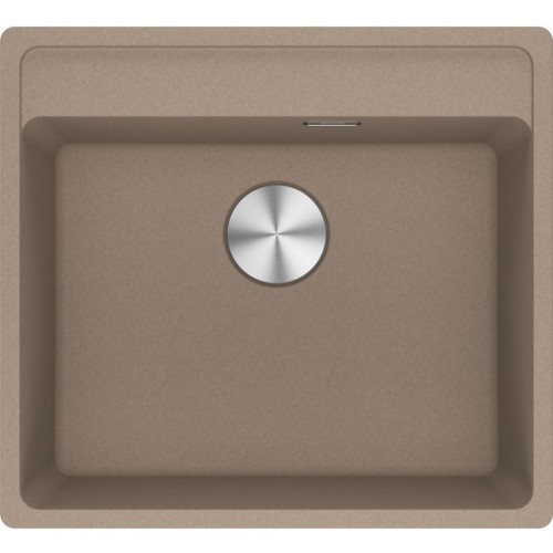 Franke Maris MRG 610-52 RTL, 560x510 mm, Fragranitový dřez, Kašmír 114.0661.389