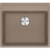 Franke Maris MRG 610-52 RTL, 560x510 mm, Fragranitový dřez, Kašmír 114.0661.389