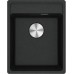 Franke Maris MRG 610-37 RTL, 410x510 mm, Fragranitový dřez, Onyx 114.0661.441