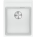 Franke Maris MRG 610-37 RTL, 410x510 mm, Fragranitový dřez, Bílá-led 114.0661.443
