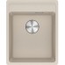 Franke Maris MRG 610-37 RTL, 410x510 mm, Fragranitový dřez, Sahara 114.0661.445