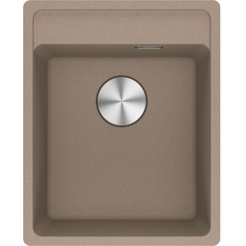 Franke Maris MRG 610-37 RTL, 410x510 mm, Fragranitový dřez, Kašmír 114.0661.446