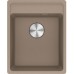 Franke Maris MRG 610-37 RTL, 410x510 mm, Fragranitový dřez, Kašmír 114.0661.446