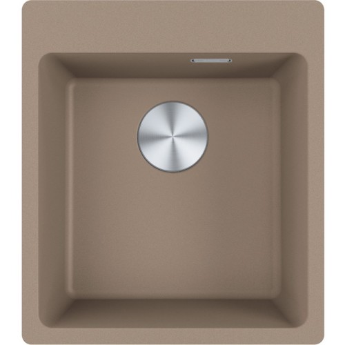 FRANKE MRG 610-39 FTL Dřez, Kašmír 440x500, sifon 114.0661.449 FRANKE MRG 610-39 FTL Dřez, Kašmír 440x500, sifon 114.0661.449