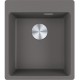 Franke MRG 610-39 FTL Dřez, Šedý kámen 440x500, sifon 114.0661.450