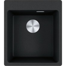 Franke MRG 610-39 FTL Dřez, Onyx 114.0661.451