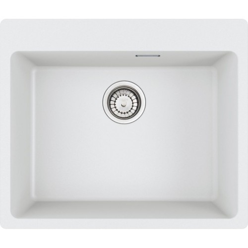 FRANKE MRG 610-54 FTL Dřez, Bílá-led 590x500, sifon 114.0661.452 FRANKE MRG 610-54 FTL Dřez, Bílá-led 590x500, sifon 114.0661.452