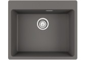 Franke MRG 610-54 FTL Dřez, Šedý kámen 590x500, sifon 114.0661.455