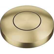 Franke Pneu ovladač, Celonerez, Zlatá 112.0664.347