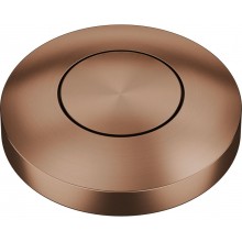 Franke Pneu ovladač, Celonerez, Měděná 112.0664.348