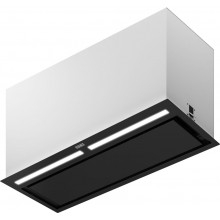 Franke Box Flush Premium FBFP BK MATT A70 KL Odsavač par, matná černá 305.0665.392
